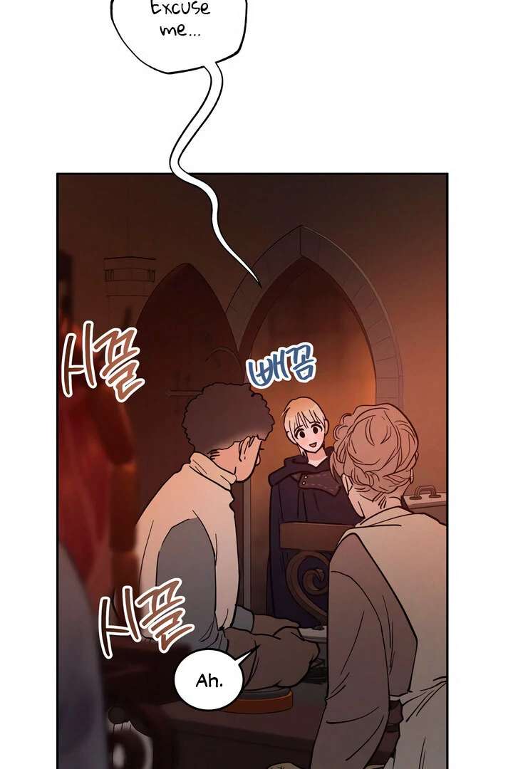 Antidote Chapter 33 page 53 - 