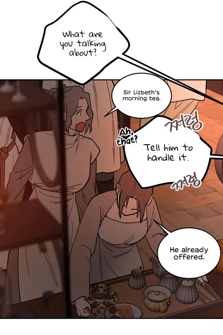 Antidote Chapter 33 page 58 - 