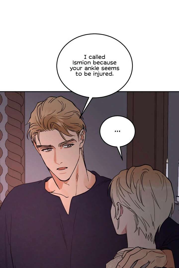 Antidote Chapter 33 page 7 - 
