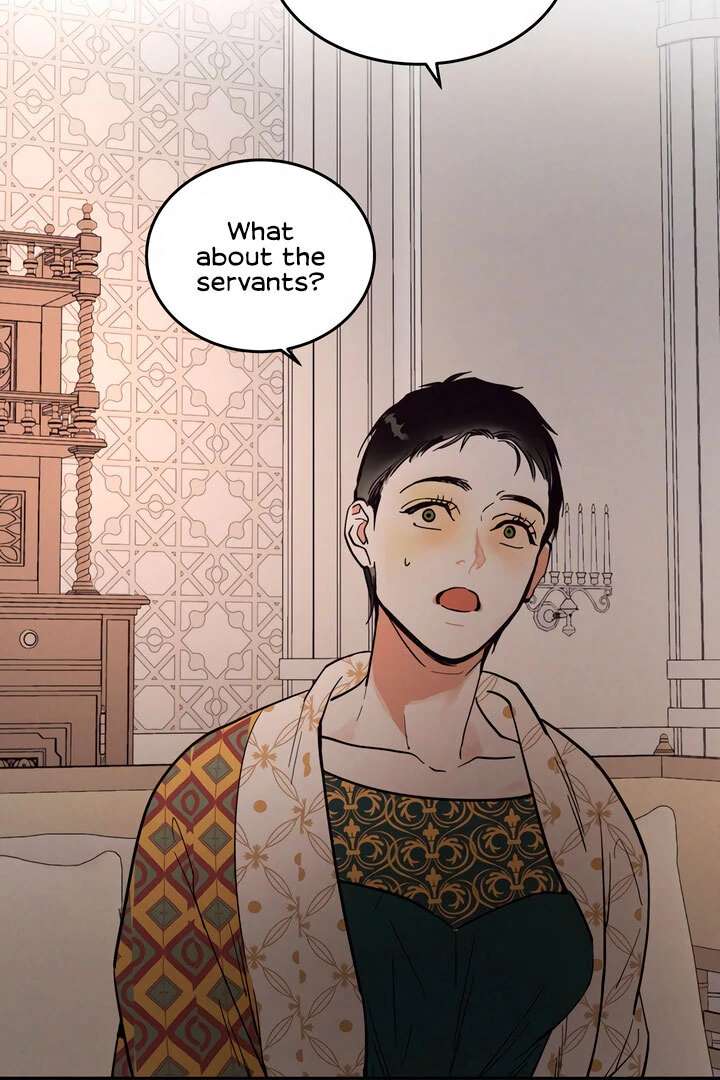 Antidote Chapter 33 page 66 - 