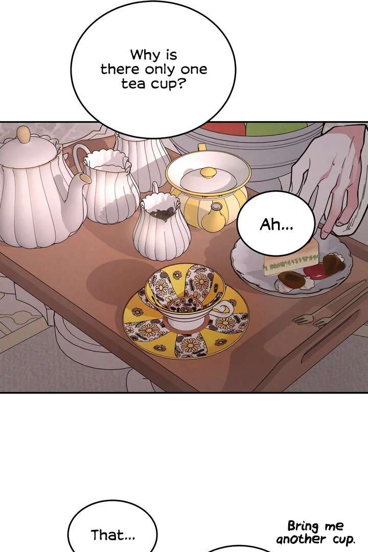 Antidote Chapter 33 page 69 - 