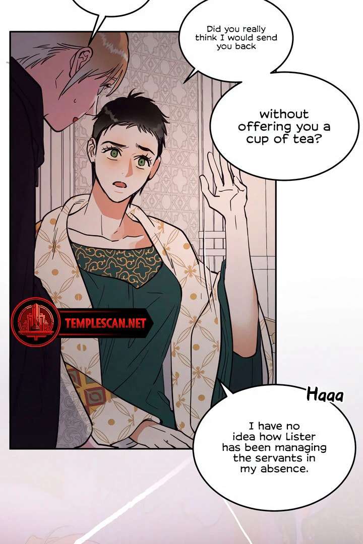 Antidote Chapter 33 page 70 - 