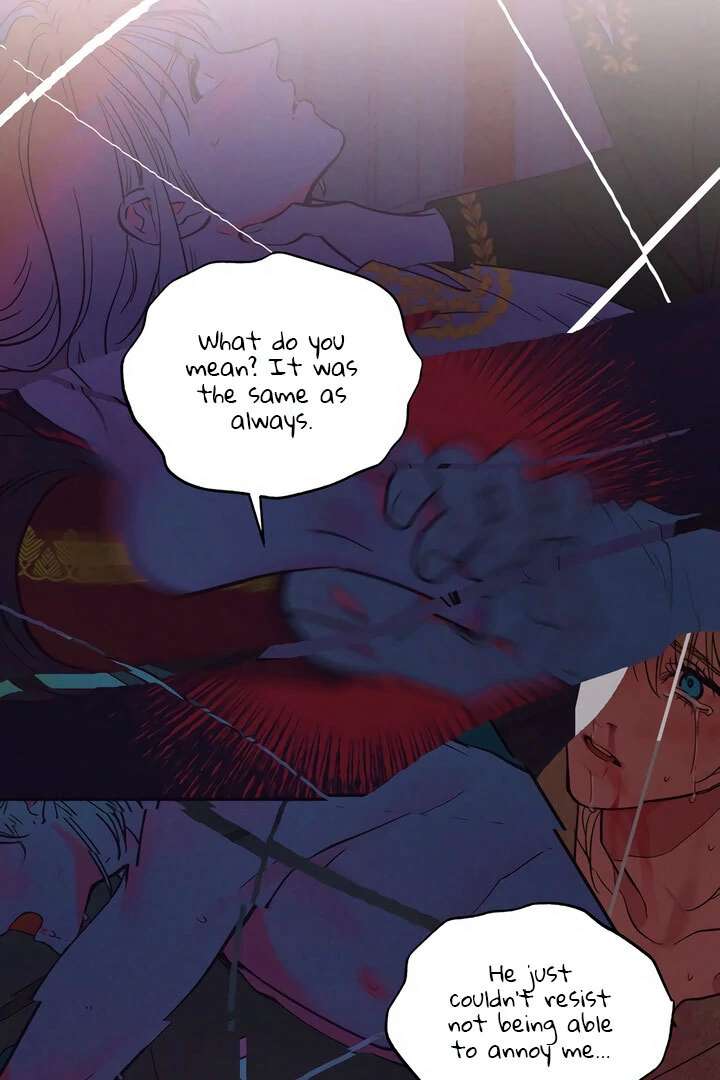 Antidote Chapter 33 page 71 - 