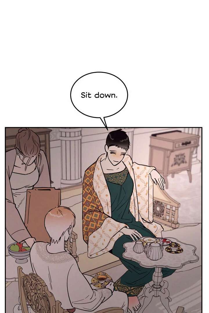 Antidote Chapter 33 page 73 - 