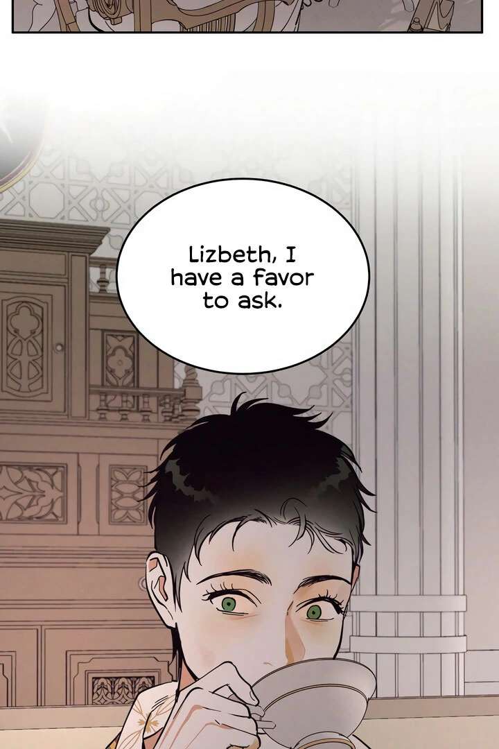 Antidote Chapter 33 page 74 - 