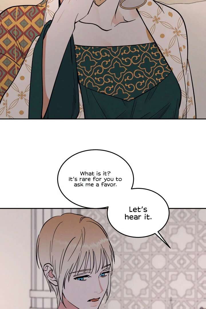 Antidote Chapter 33 page 75 - 