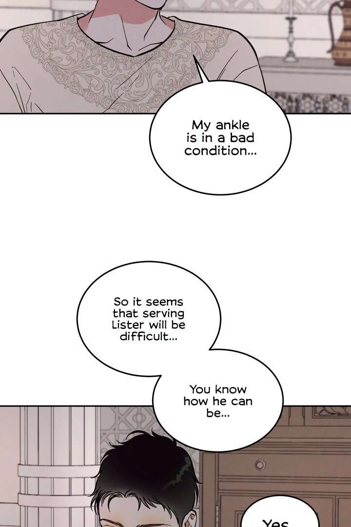 Antidote Chapter 33 page 76 - 