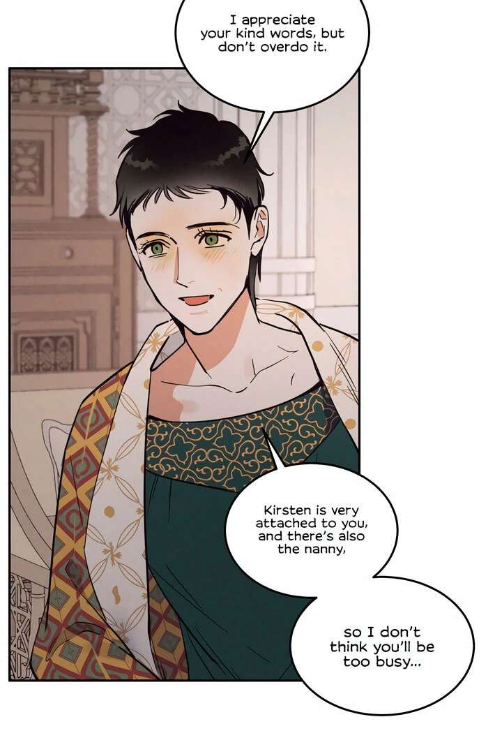 Antidote Chapter 33 page 87 - 