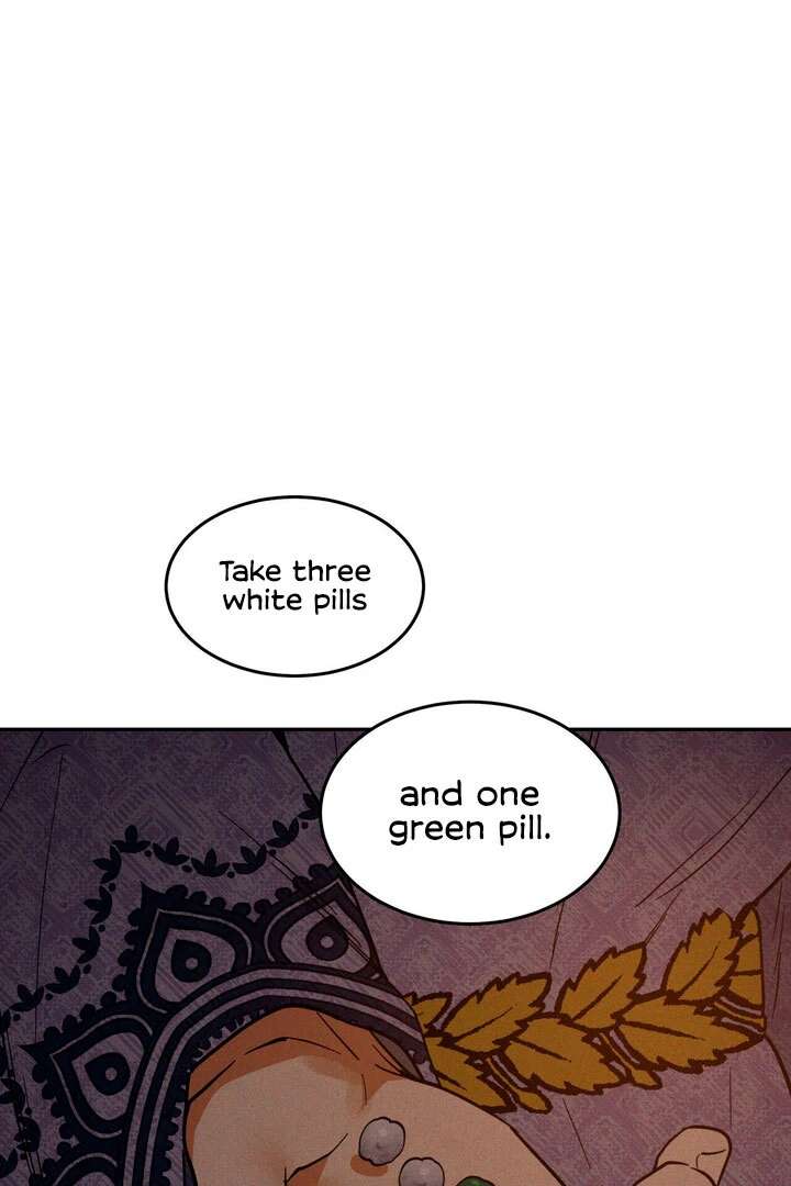 Antidote Chapter 34 page 105 - 