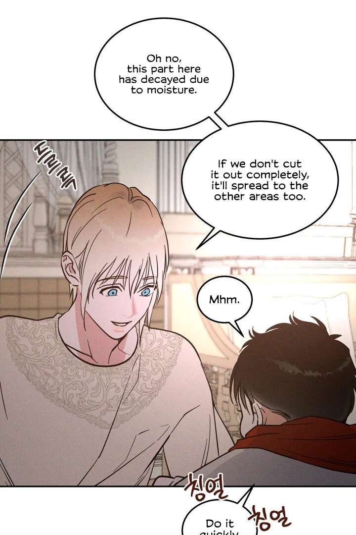 Antidote Chapter 34 page 19 - 
