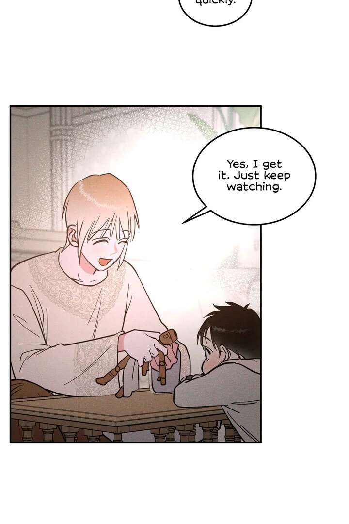 Antidote Chapter 34 page 20 - 