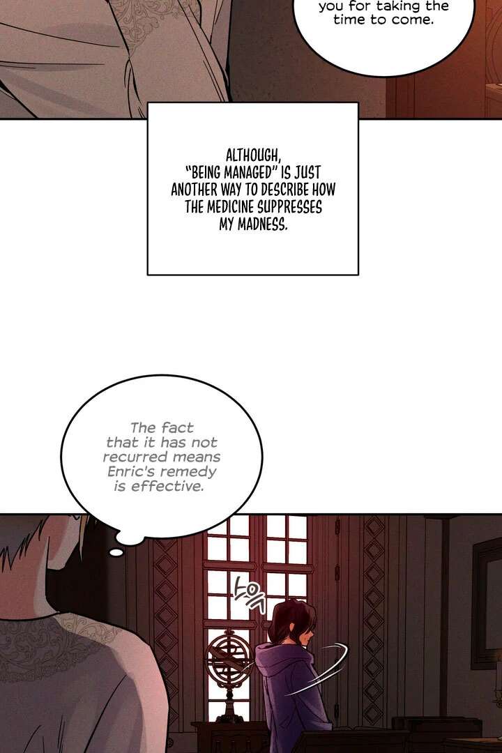 Antidote Chapter 34 page 30 - 