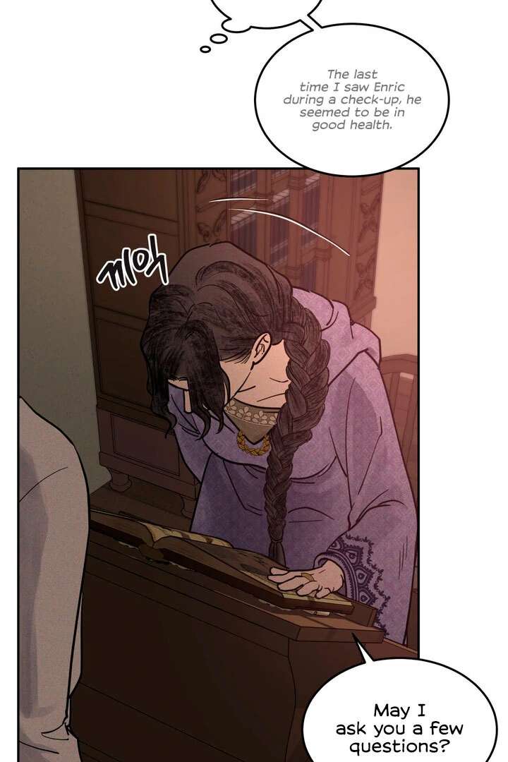 Antidote Chapter 34 page 37 - 