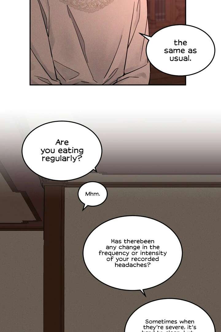 Antidote Chapter 34 page 39 - 
