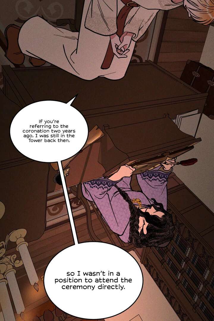 Antidote Chapter 34 page 55 - 