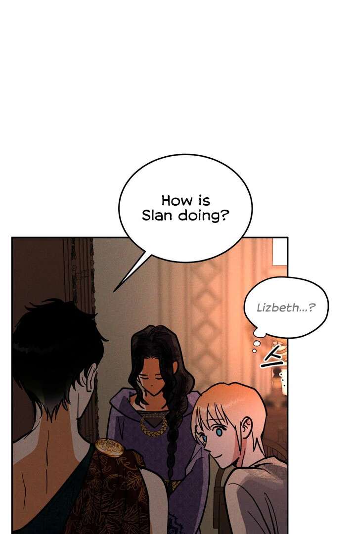 Antidote Chapter 34 page 77 - 