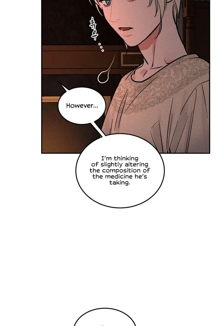 Antidote Chapter 34 page 79 - 