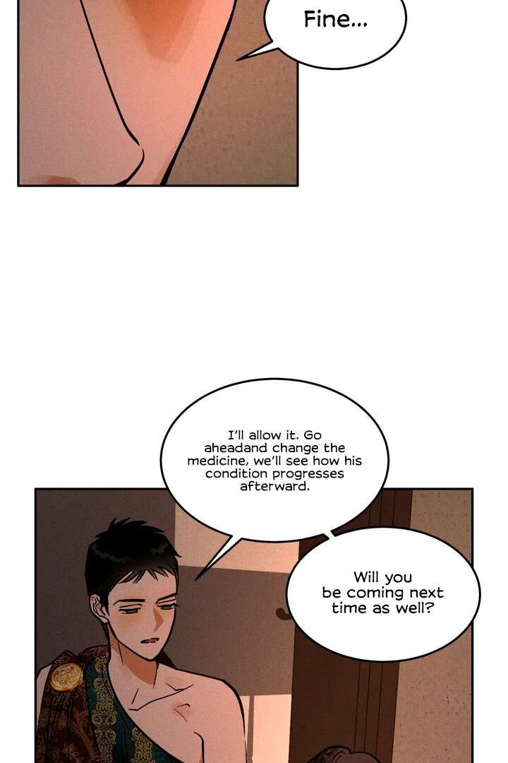 Antidote Chapter 34 page 83 - 