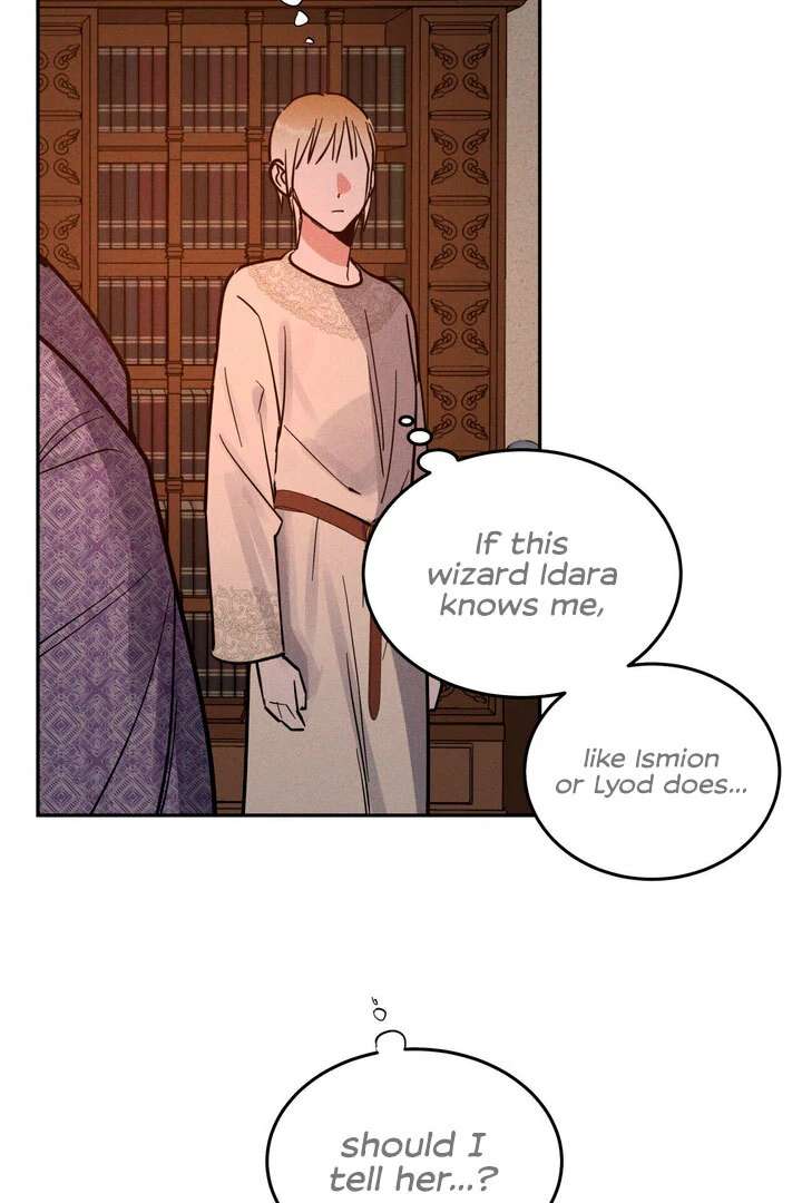 Antidote Chapter 34 page 95 - 