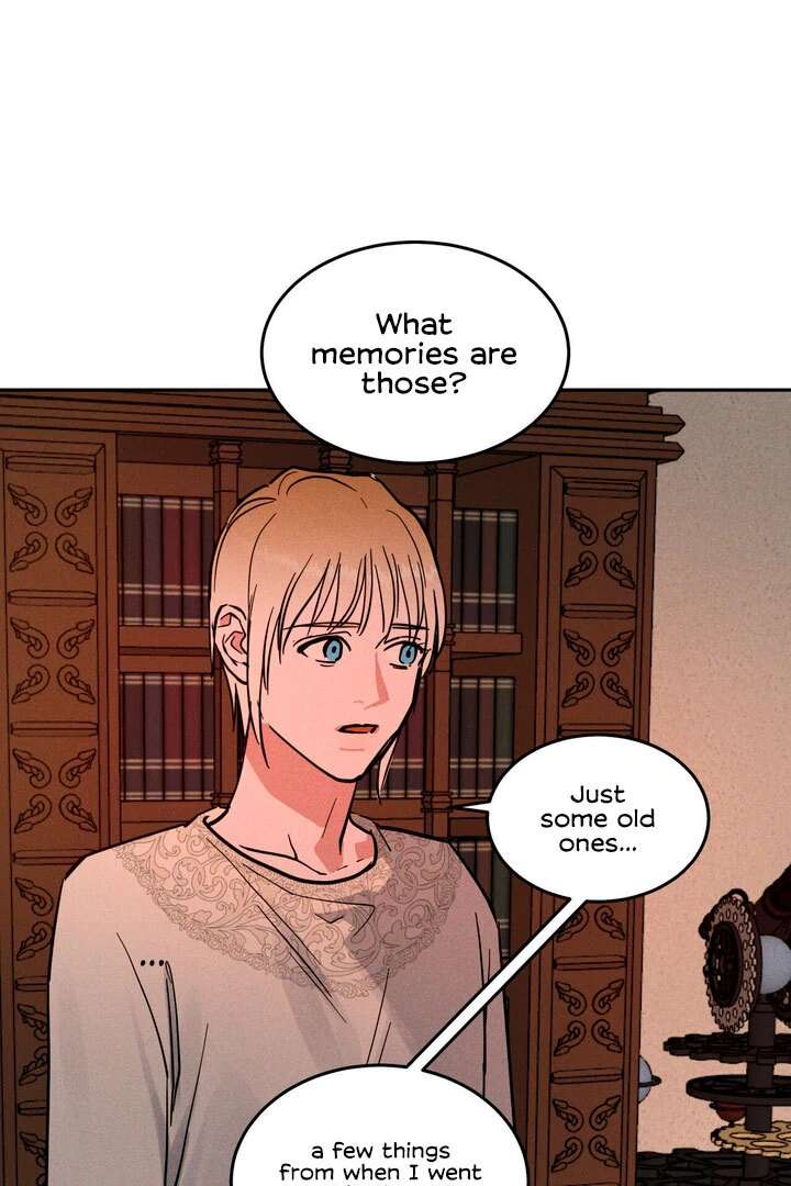 Antidote Chapter 34 page 99 - 