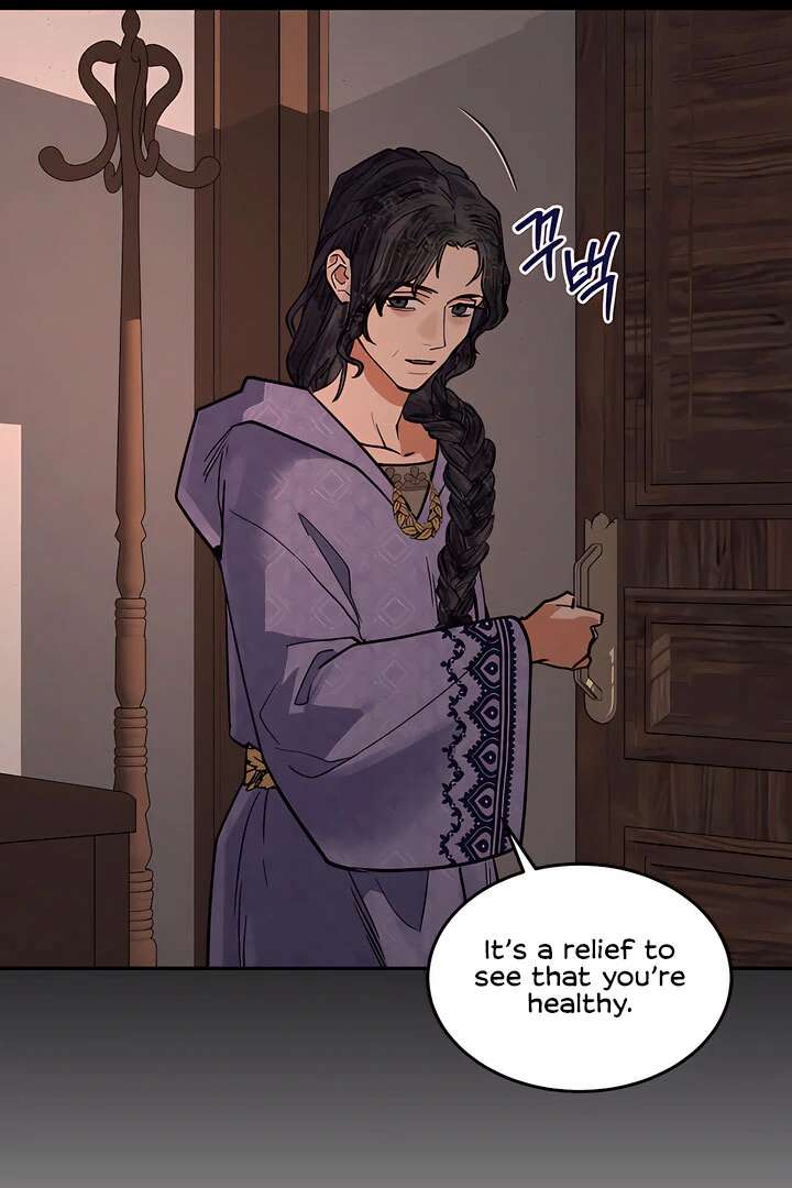 Antidote Chapter 35 page 45 - 