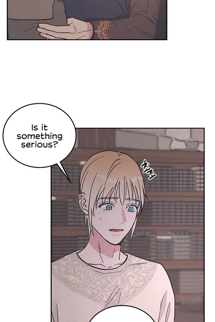 Antidote Chapter 35 page 54 - 