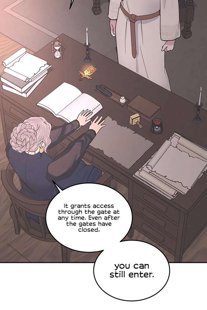 Antidote Chapter 35 page 64 - 