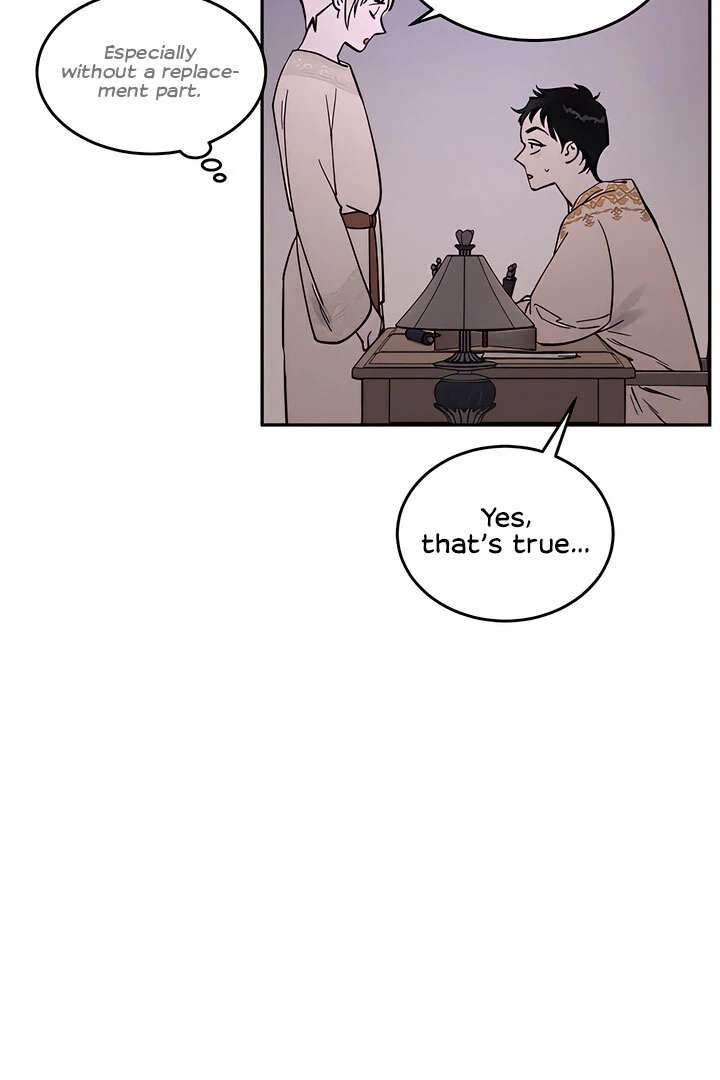 Antidote Chapter 35 page 8 - 