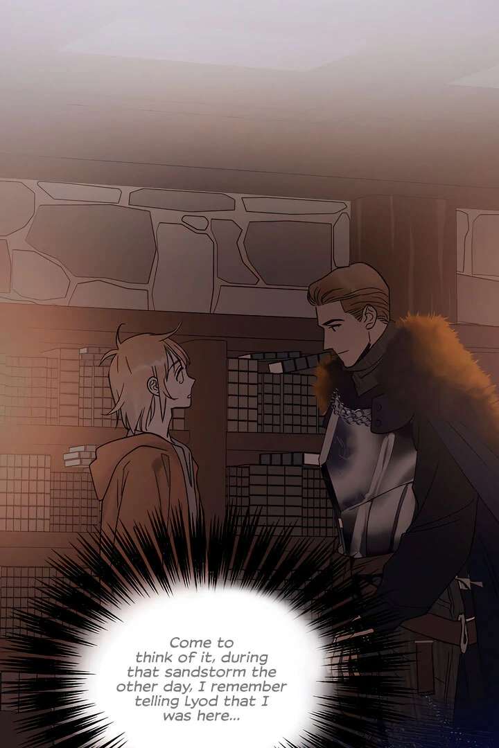 Antidote Chapter 35 page 77 - 