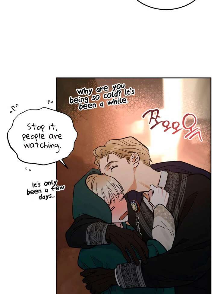 Antidote Chapter 36 page 11 - 