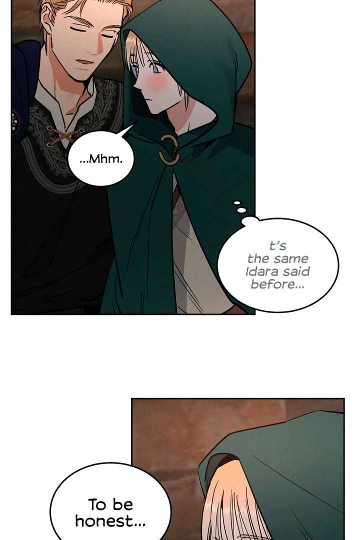 Antidote Chapter 36 page 108 - 