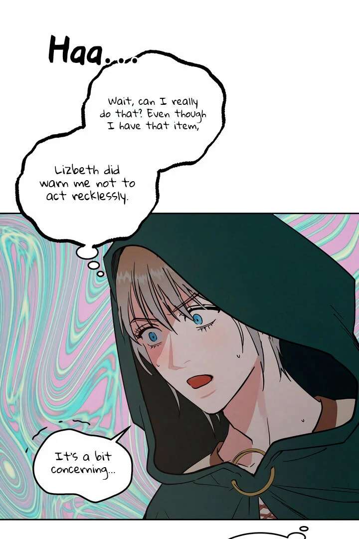 Antidote Chapter 36 page 120 - 