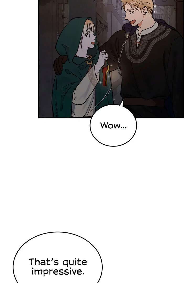 Antidote Chapter 36 page 15 - 
