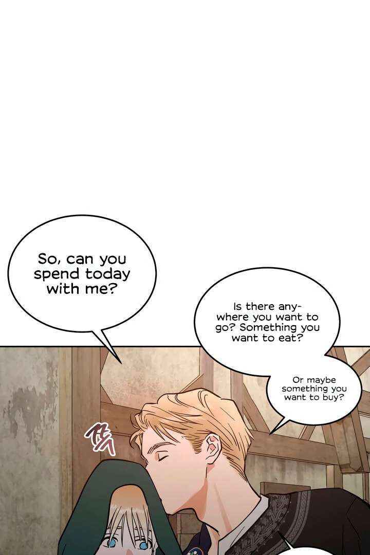 Antidote Chapter 36 page 17 - 