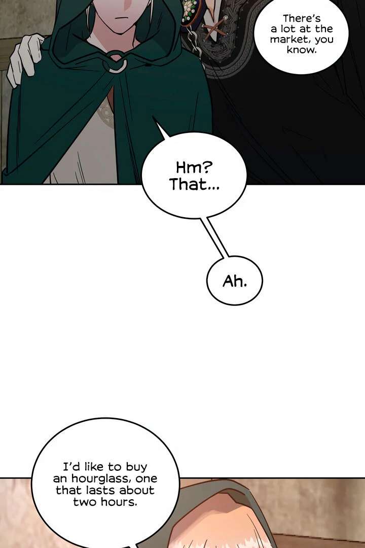 Antidote Chapter 36 page 18 - 