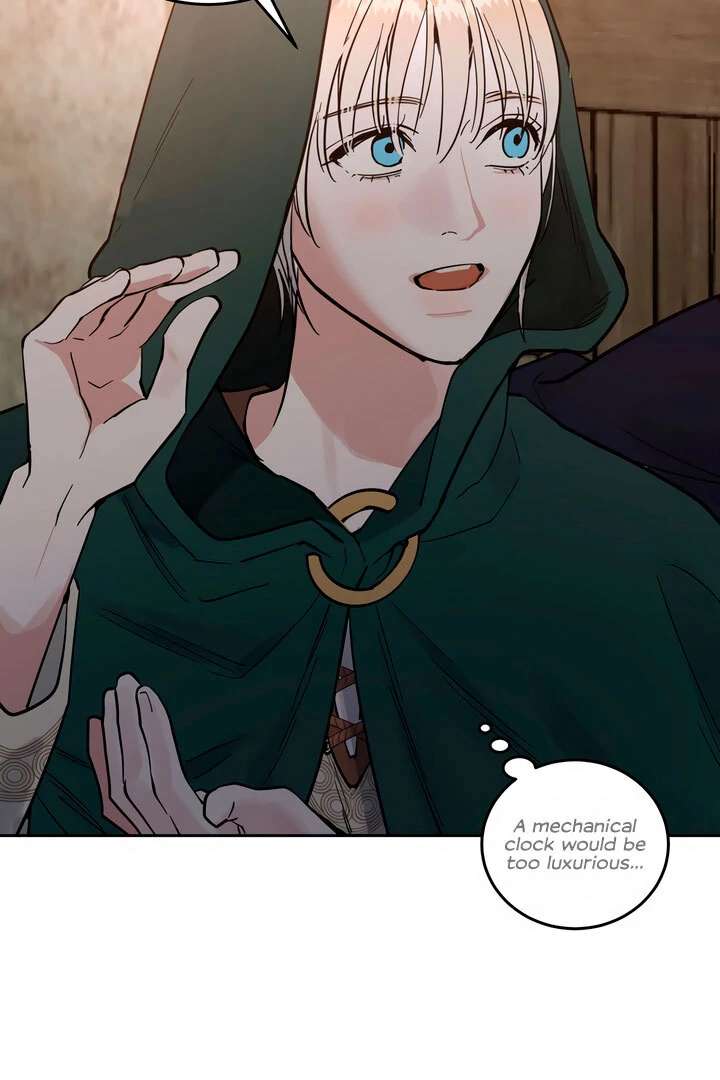 Antidote Chapter 36 page 19 - 