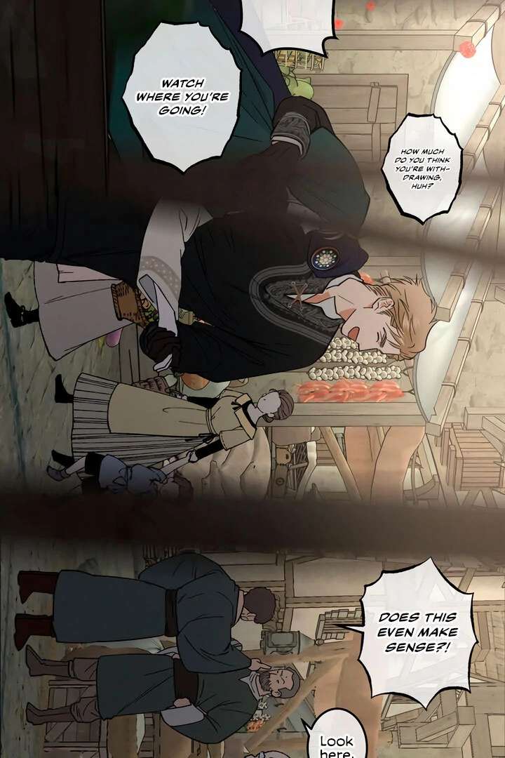 Antidote Chapter 36 page 26 - 