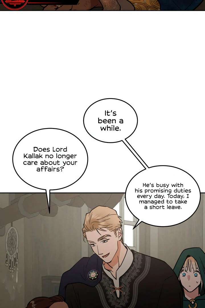Antidote Chapter 36 page 39 - 