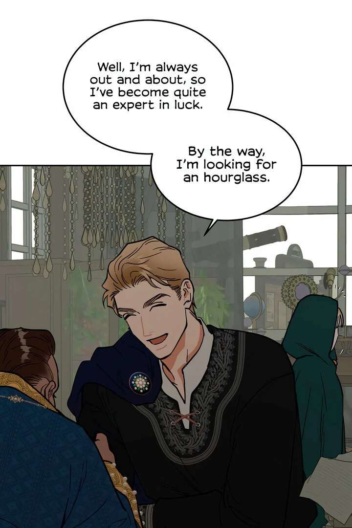 Antidote Chapter 36 page 41 - 