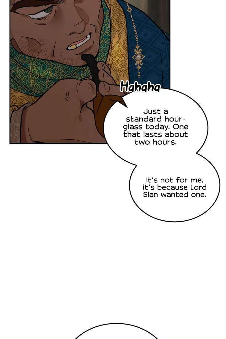 Antidote Chapter 36 page 43 - 