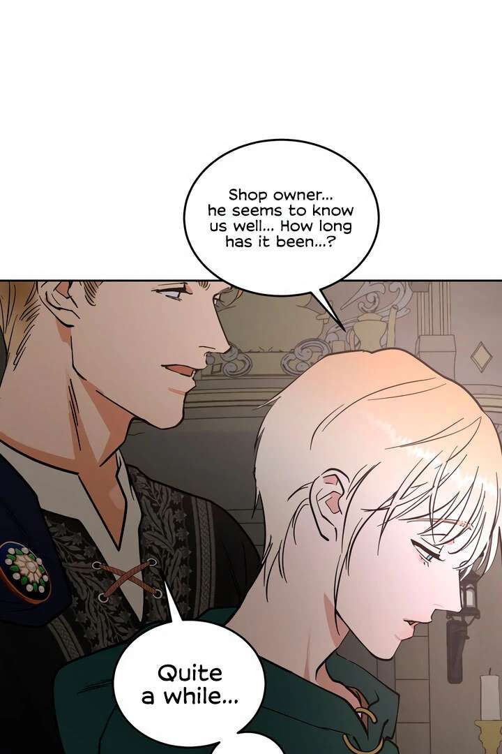 Antidote Chapter 36 page 54 - 