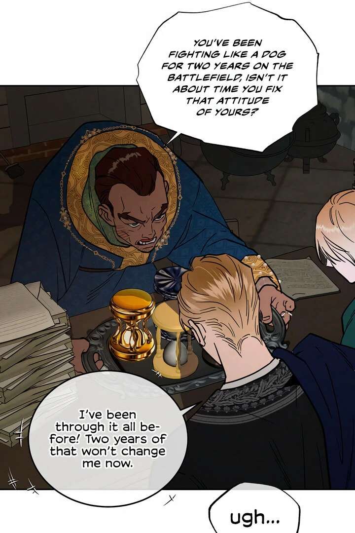 Antidote Chapter 36 page 60 - 