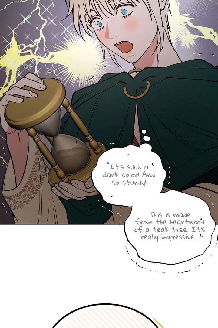 Antidote Chapter 36 page 64 - 