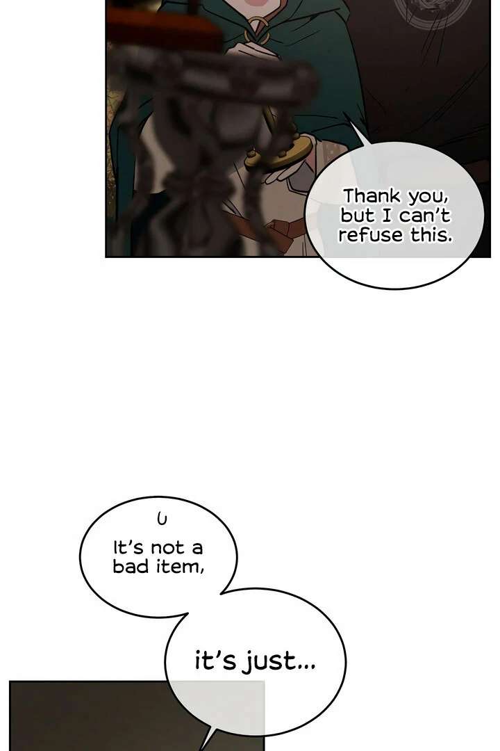 Antidote Chapter 36 page 67 - 