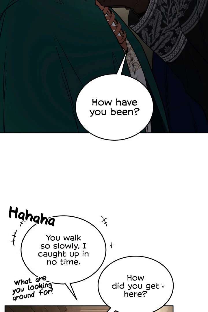 Antidote Chapter 36 page 9 - 