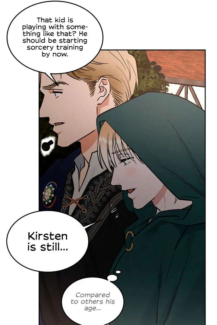 Antidote Chapter 36 page 83 - 