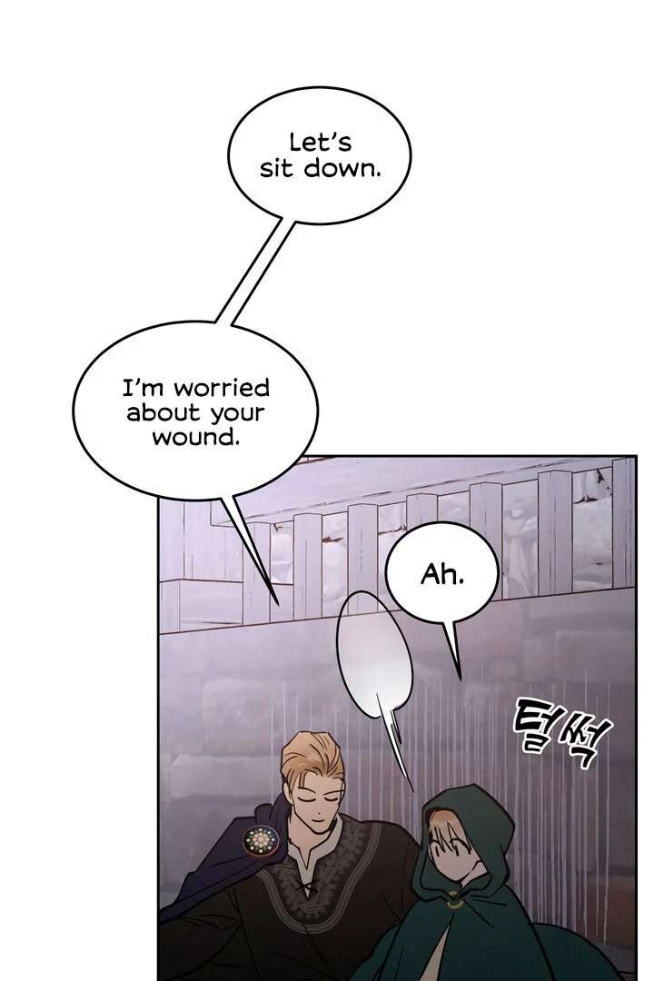 Antidote Chapter 36 page 87 - 