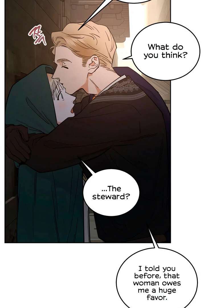 Antidote Chapter 36 page 10 - 