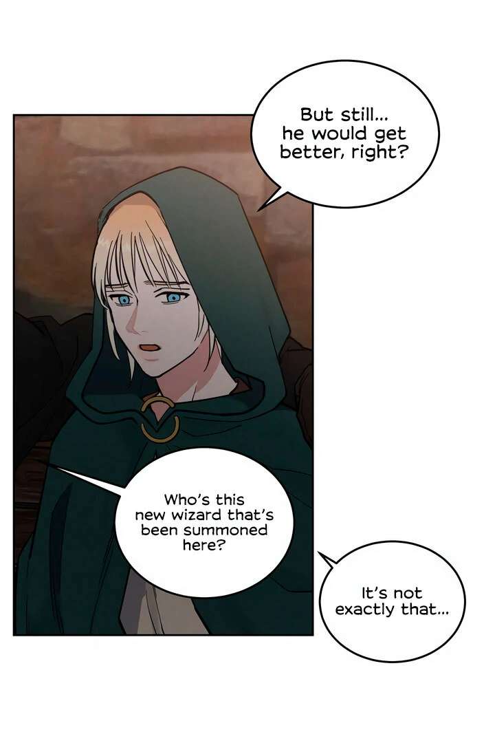 Antidote Chapter 36 page 96 - 
