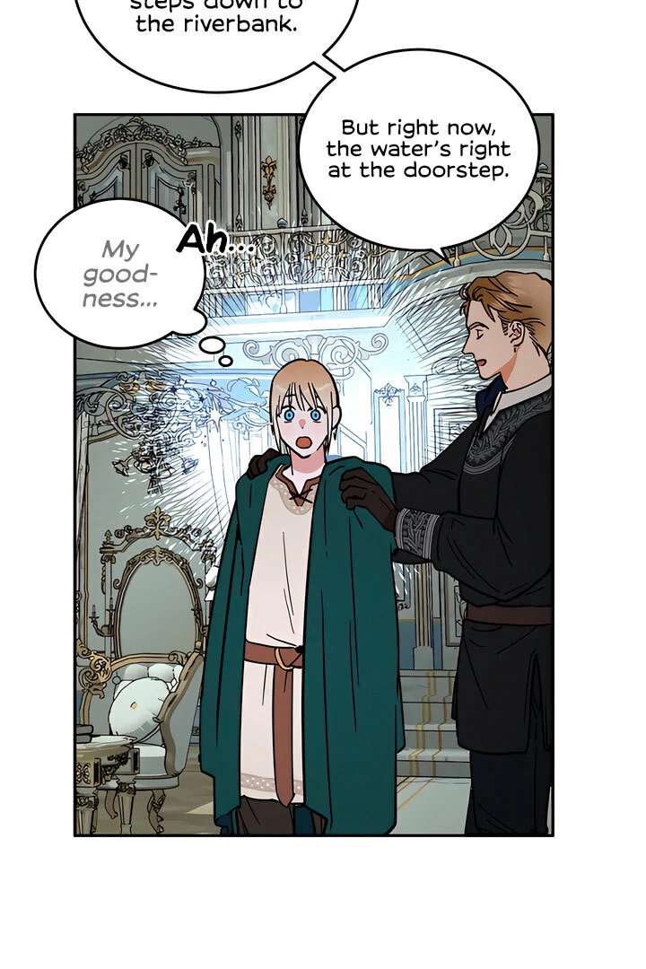 Antidote Chapter 37 page 16 - 